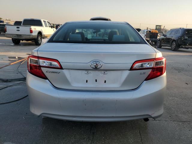Photo 6 from auction – 2012 TOYOTA CAMRY BASE with VIN 4T1BF1FK8CU009463