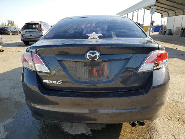 Photo 6 from auction – 2012 MAZDA 6 I with VIN 1YVHZ8DHXC5M34399