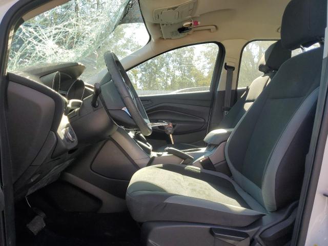 Photo 7 from auction – 2015 FORD ESCAPE S with VIN 1FMCU0F7XFUA73296