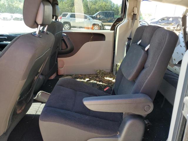 Photo 11 from auction – 2019 DODGE GRAND CARA with VIN 2C4RDGBG4KR504851