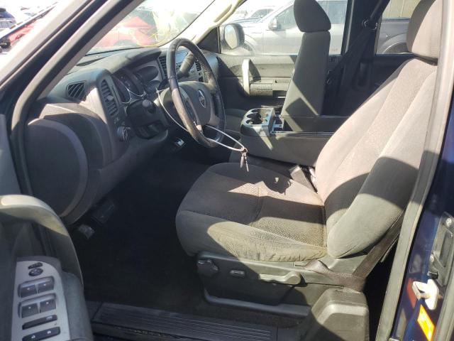 Photo 7 from auction – 2007 GMC NEW SIERRA with VIN 2GTEC19C971626998