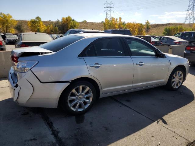 Photo 3 from auction – 2011 LINCOLN MKZ with VIN 3LNHL2JC7BR752727