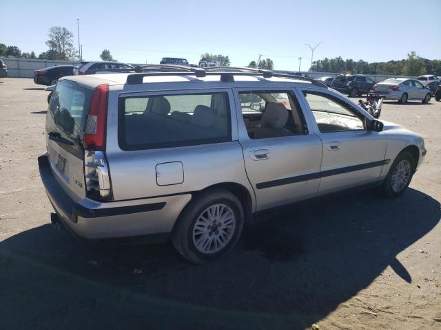 Photo 3 from auction – 2004 VOLVO V70 with VIN YV1SW61T542429335