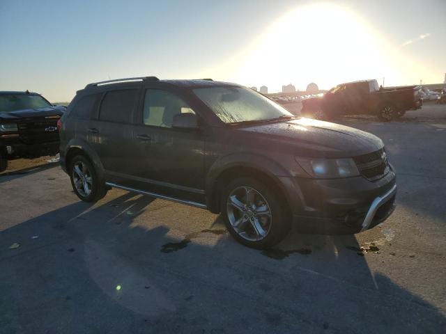 Photo 4 from auction – 2016 DODGE JOURNEY CR with VIN 3C4PDCGBXGT172528