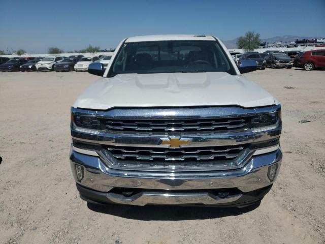 Photo 5 from auction – 2018 CHEVROLET SILVERADO with VIN 3GCUKSEC2JG336997