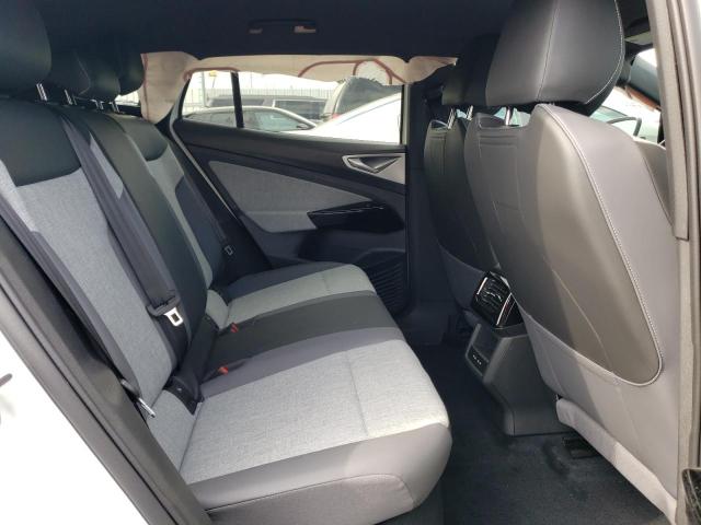Photo 10 from auction – 2024 VOLKSWAGEN ID.4 with VIN 1V2BMPE88RC006949
