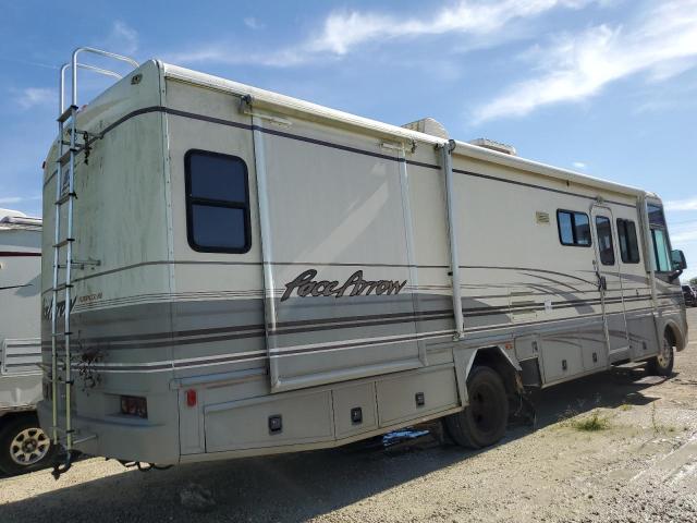 Photo 4 from auction – 2000 FORD F550 SUPER with VIN 3FCNF53SXYJA00533