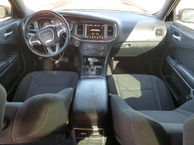 Photo 8 from auction – 2018 DODGE CHARGER R/ with VIN 2C3CDXCT6JH205811