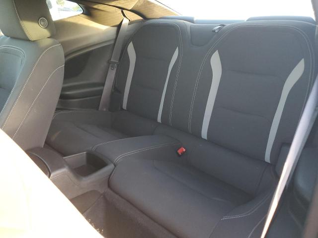 Photo 10 from auction – 2018 CHEVROLET CAMARO LT with VIN 1G1FB1RS3J0140231