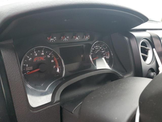 Zdjęcie 9 z aukcji – 2014 FORD F150 SUPER z VIN 1FTFW1EF4EFA33101