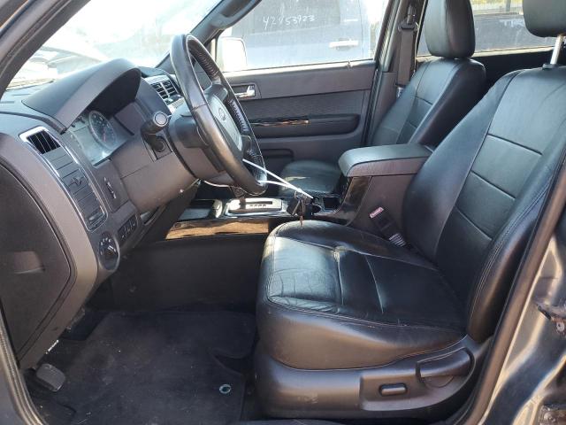 Photo 7 from auction – 2010 FORD ESCAPE LIM with VIN 1FMCU9EG7AKD41795