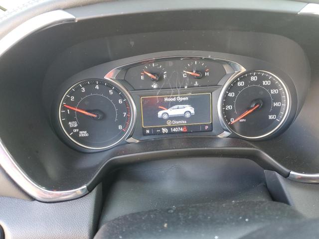Photo 9 from auction – 2024 CHEVROLET BLAZER 2LT with VIN 3GNKBCR43RS185622