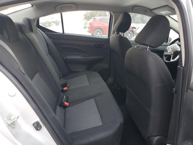 Photo 10 from auction – 2021 NISSAN VERSA S with VIN 3N1CN8DV7ML812538