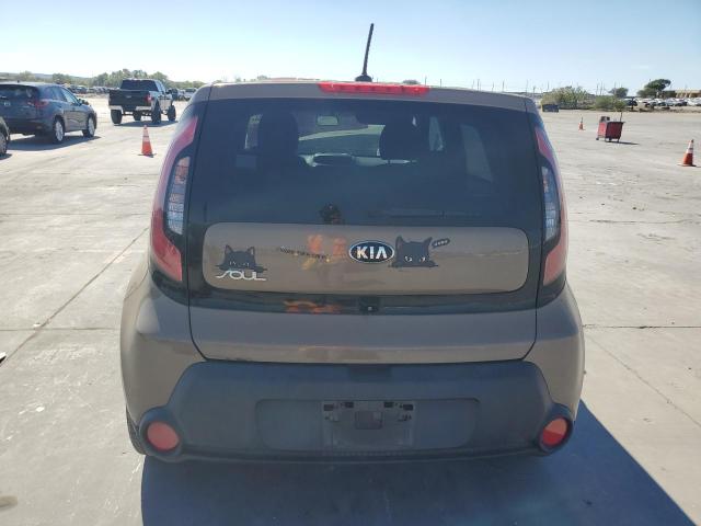 Photo 6 from auction – 2015 KIA SOUL with VIN KNDJN2A27F7214162