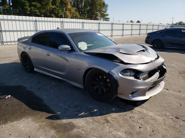 Photo 4 from auction – 2018 DODGE CHARGER R/ with VIN 2C3CDXCT3JH133806