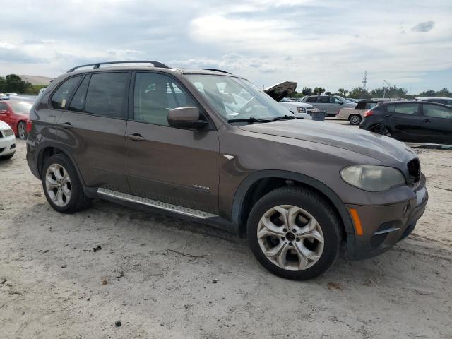 Photo 4 from auction – 2011 BMW X5 XDRIVE3 with VIN 5UXZV4C58BL403151