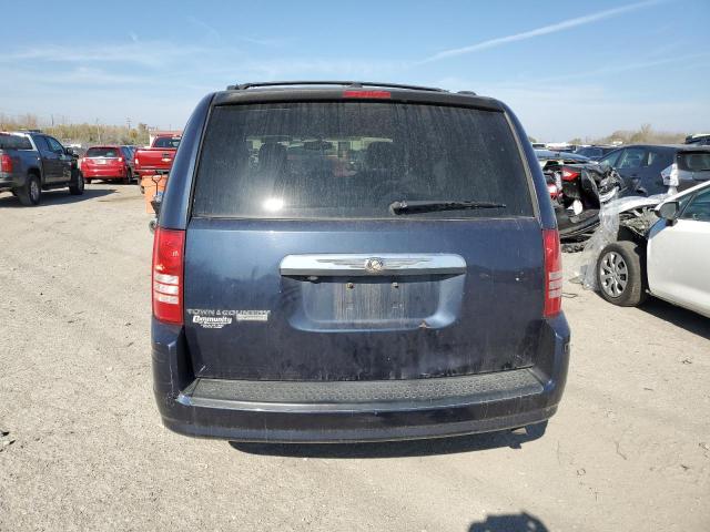 Photo 6 from auction – 2008 CHRYSLER TOWN & COU with VIN 2A8HR54P98R623785