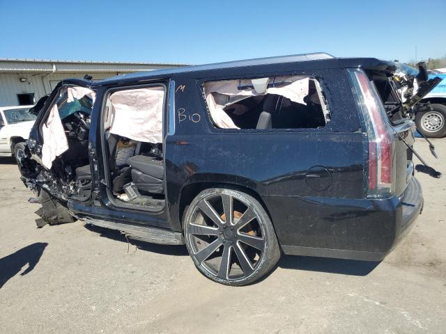 Photo 2 from auction – 2016 CADILLAC ESCALADE E with VIN 1GYS4HKJ4GR119106