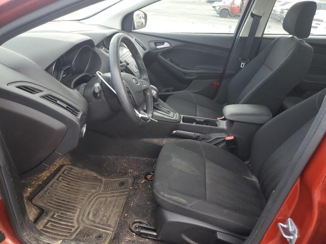 Photo 7 from auction – 2018 FORD FOCUS SE with VIN 1FADP3F2XJL239231