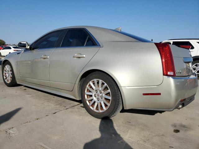 Photo 2 from auction – 2013 CADILLAC CTS LUXURY with VIN 1G6DF5E54D0116442