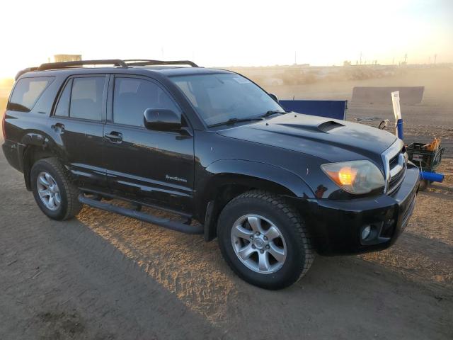 Photo 4 from auction – 2008 TOYOTA 4RUNNER SR with VIN JTEZU14R88K009955