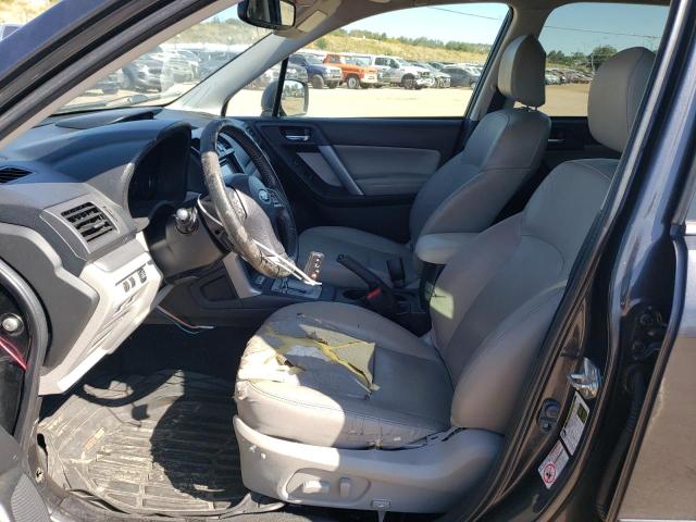 Photo 7 from auction – 2014 SUBARU FORESTER 2 with VIN JF2SJAPC7EH552830
