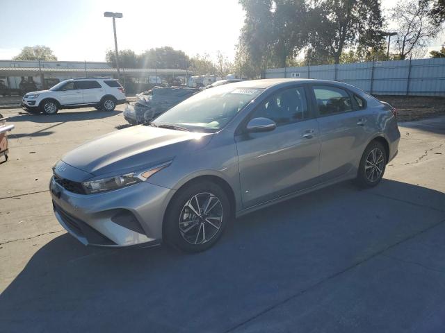 KIA FORTE 2023 with VIN 3KPF24AD1PE652270 - Photo from auction