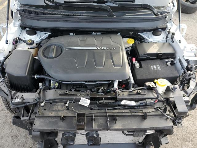 Photo 12 from auction – 2017 JEEP CHEROKEE L with VIN 1C4PJMCS4HW609780