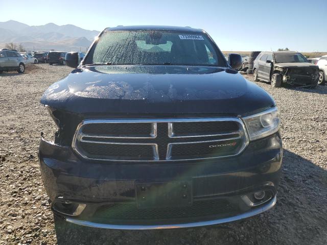Photo 5 from auction – 2015 DODGE DURANGO SX with VIN 1C4RDJAG0FC223806