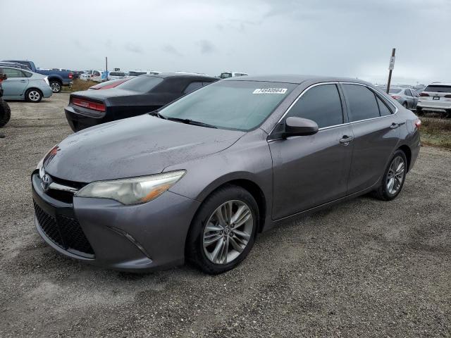 Photo 1 from auction – 2015 TOYOTA CAMRY LE with VIN 4T1BF1FK2FU070344