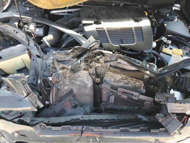 Photo 12 from auction – 2021 SUBARU FORESTER L with VIN JF2SKAUCXMH516114