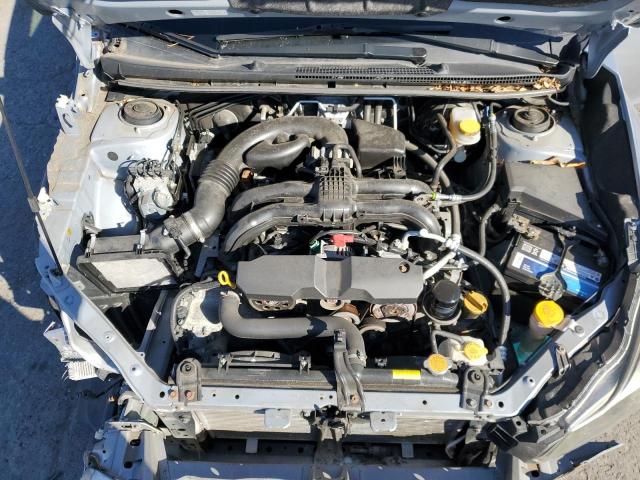 Photo 11 from auction – 2012 SUBARU IMPREZA SP with VIN JF1GPAR63CH203614
