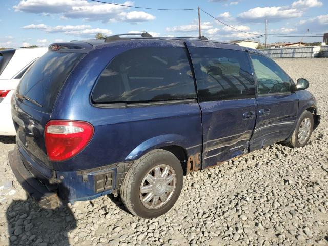 Photo 3 from auction – 2005 CHRYSLER TOWN & COU with VIN 2C8GP64L05R214032