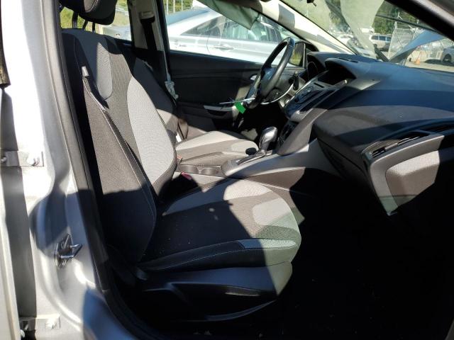 Photo 7 from auction – 2012 FORD FOCUS SE with VIN 1FAHP3K22CL270421