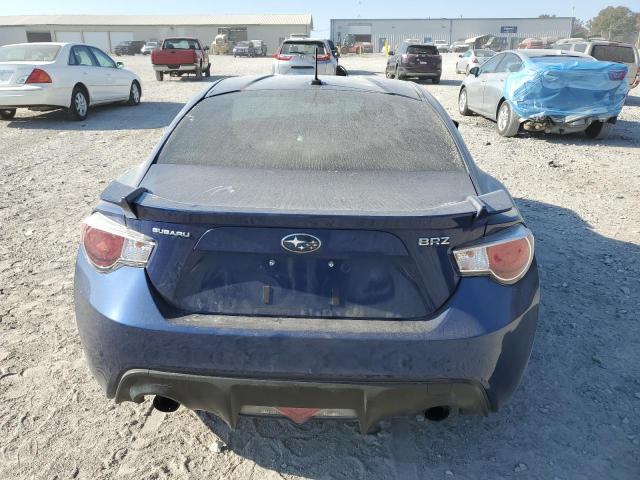 Photo 6 from auction – 2013 SUBARU BRZ 2.0 LI with VIN JF1ZCAC11D1608270