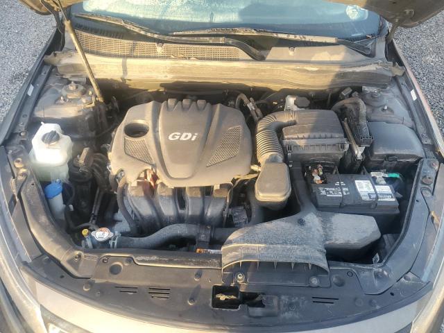 Photo 11 from auction – 2014 KIA OPTIMA LX with VIN 5XXGM4A7XEG294079