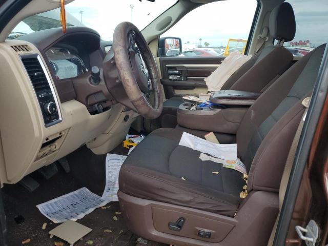 Photo 7 from auction – 2013 DODGE 1500 SLT with VIN 1C6RR6GT3DS673382