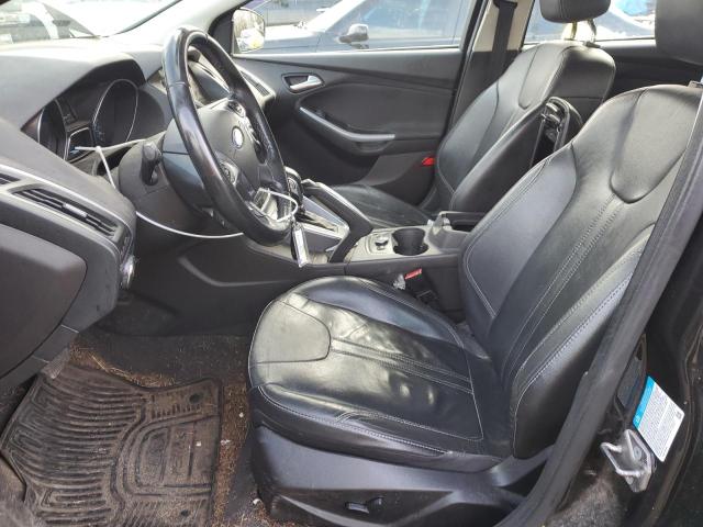 Photo 7 from auction – 2012 FORD FOCUS TITA with VIN 1FAHP3N27CL356626