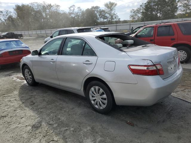 Photo 2 from auction – 2009 TOYOTA CAMRY BASE with VIN 4T1BE46K39U916733