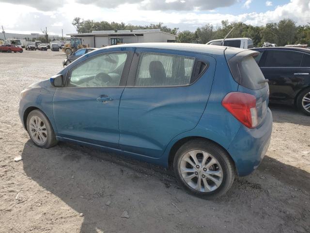 Photo 2 from auction – 2021 CHEVROLET SPARK 1LT with VIN KL8CD6SA4MC741968