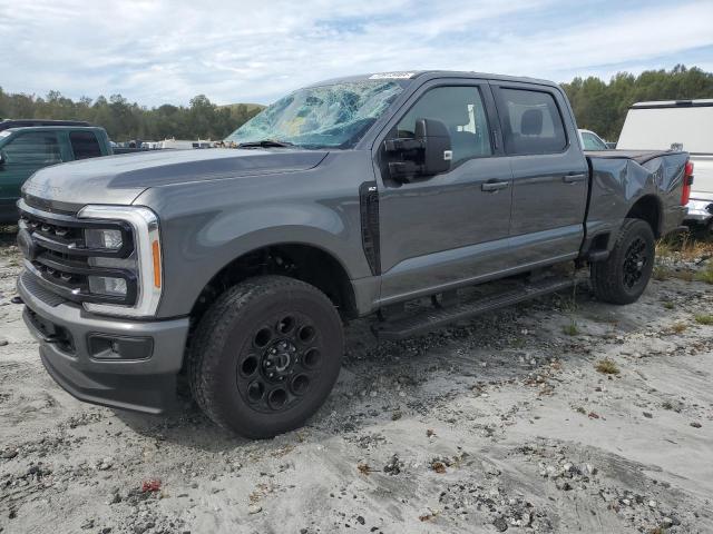 Photo 1 from auction – 2023 FORD F250 SUPER with VIN 1FT8W2BNXPEC96101