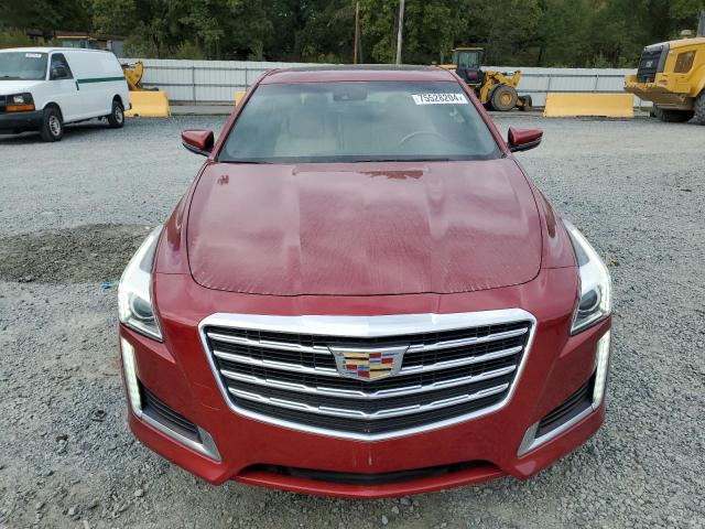 Photo 5 from auction – 2018 CADILLAC CTS LUXURY with VIN 1G6AR5SS3J0158181