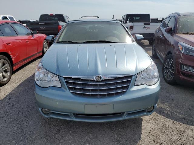 Photo 5 from auction – 2009 CHRYSLER SEBRING LI with VIN 1C3LC65V29N568427