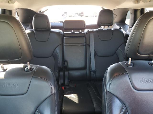 Photo 10 from auction – 2018 JEEP CHEROKEE L with VIN 1C4PJMDX0JD546995