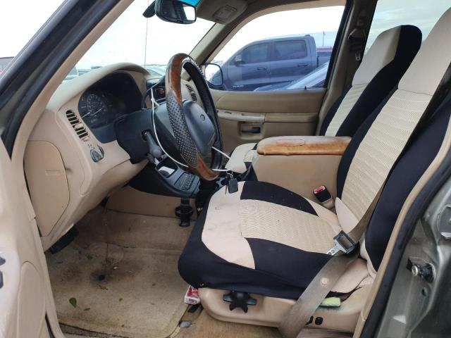 Zdjęcie 7 z aukcji – 1999 FORD EXPLORER z VIN 1FMDU32E9XZB67958