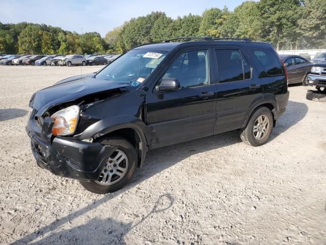 Photo 1 from auction – 2004 HONDA CR-V EX with VIN SHSRD78814U230032