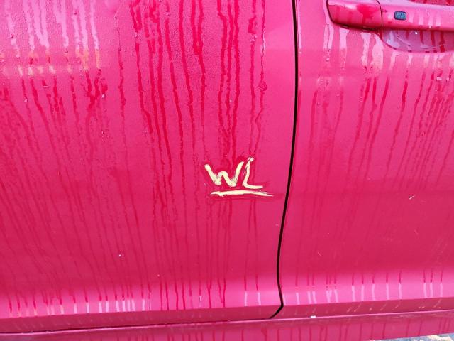 Photo 12 from auction – 2022 KIA STINGER GT with VIN KNAE55LC5N6120372