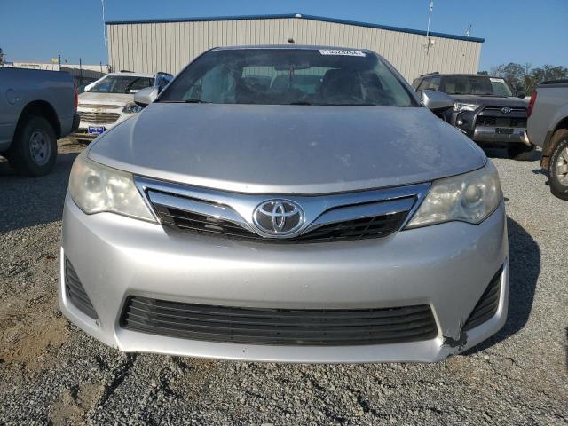 Photo 5 from auction – 2012 TOYOTA CAMRY BASE with VIN 4T4BF1FK4CR194505