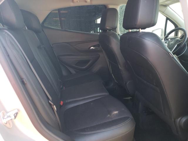 Photo 11 from auction – 2022 BUICK ENCORE PRE with VIN KL4CJASM0NB520625