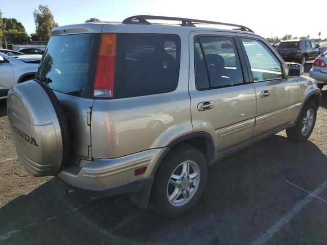 Photo 3 from auction – 2001 HONDA CR-V SE with VIN JHLRD18741S005293